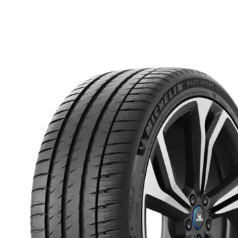 Michelin Pilot Sport 235/55R20 105W XL EV Acoustic Lastiği