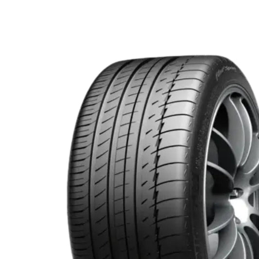 Michelin Pilot Sport PS2 235/40R18 95Y XL N4 Lastiği