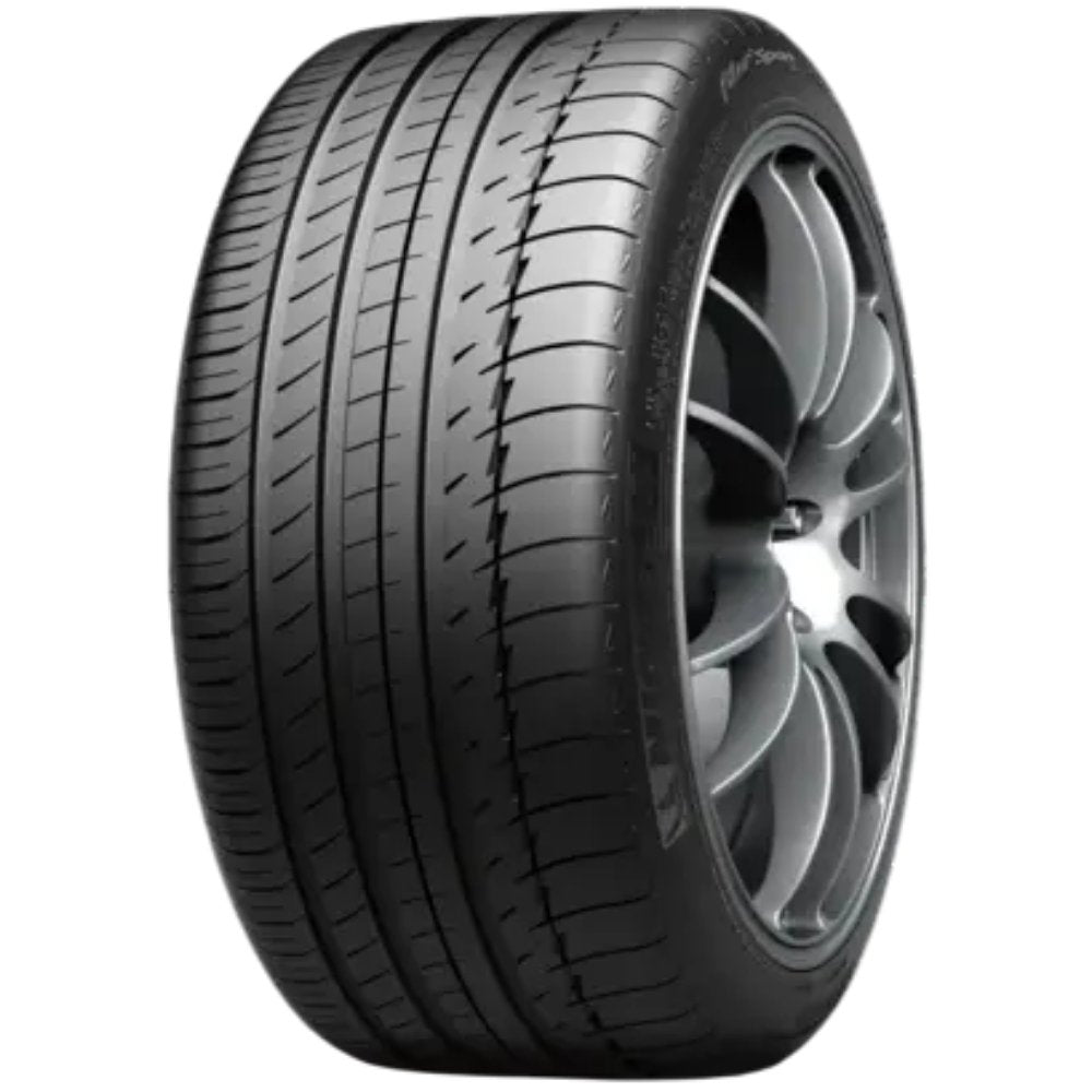 Michelin Pilot Sport PS2 265/35R18 97Y XL N3