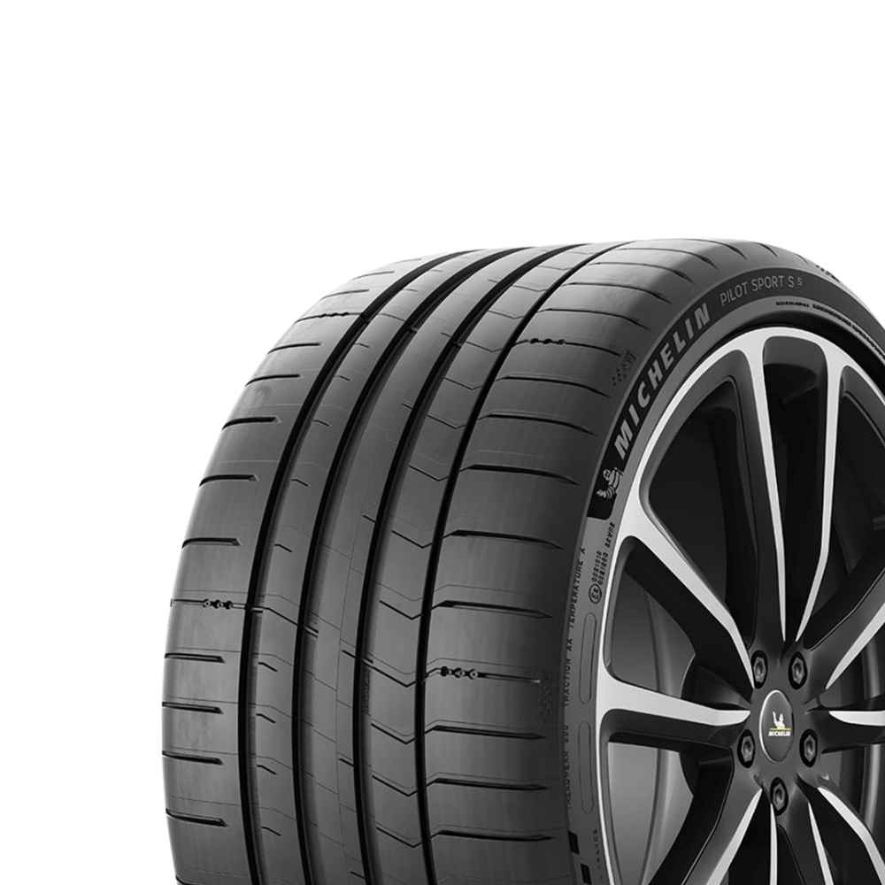 Michelin Pilot Sport S 5 A29 225/40R19 93Y XL Lastiği