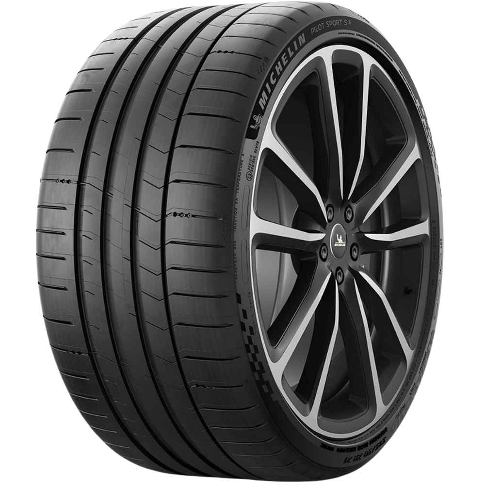 Michelin Pilot Sport S 5 A29 225/40R19 93Y XL