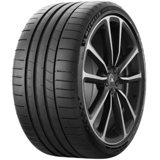 Michelin Pilot Sport S 5 275/35R21 103Y XL AML