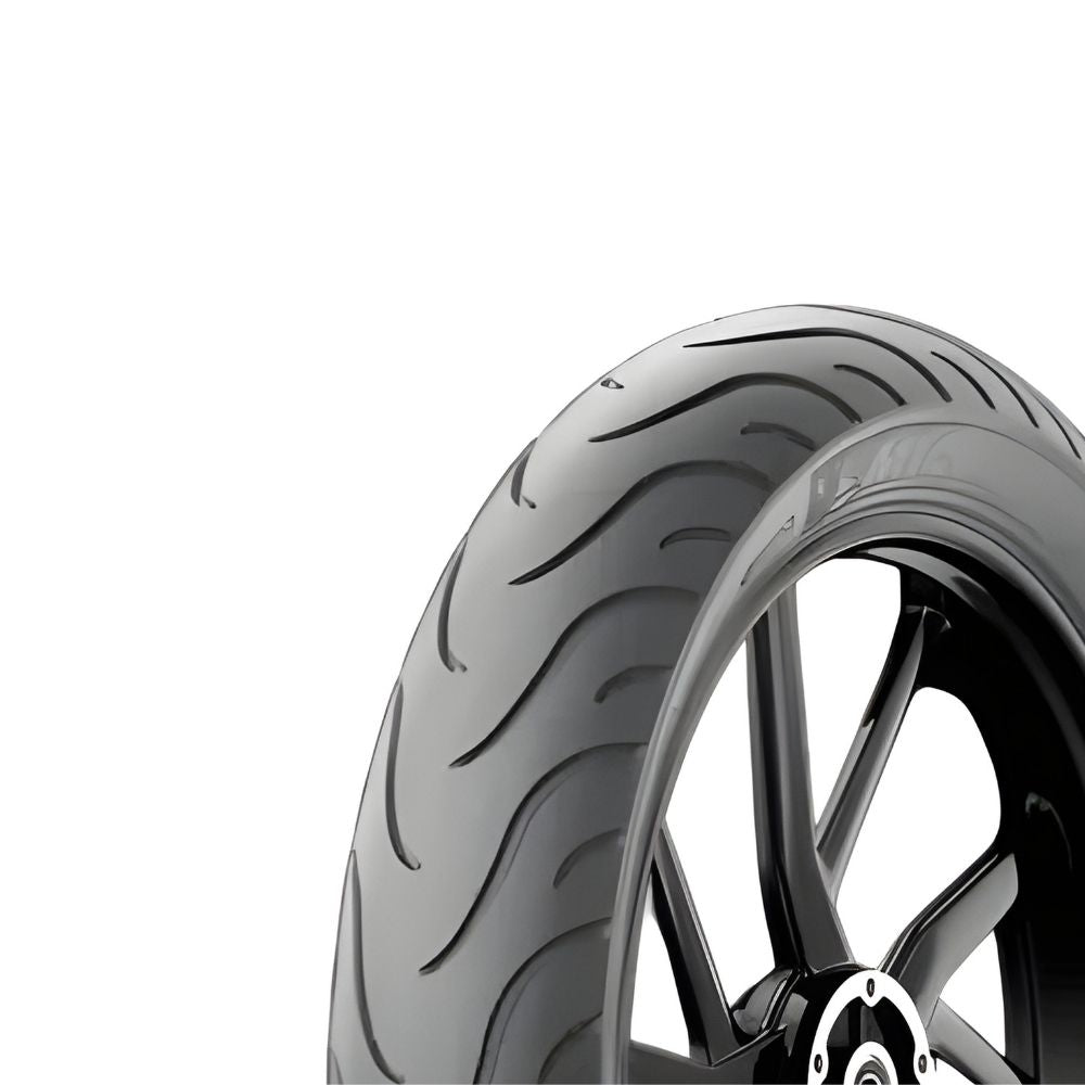 Michelin Pilot Street 130/70-17 62S Motosiklet Arka Lastiği