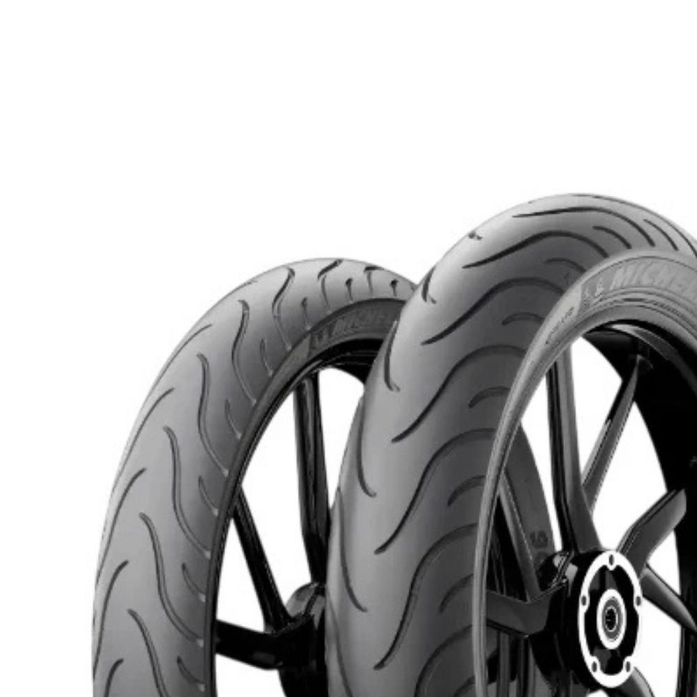 Michelin Pilot Street Honda CBR 250 Motosiklet Ön-Arka Takım Lastiği
