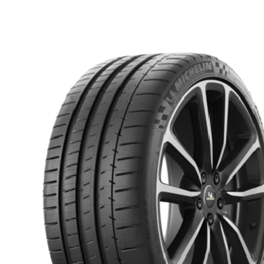 Michelin Pilot Super Sport 275/35R19 100Y XL SelfSeal *