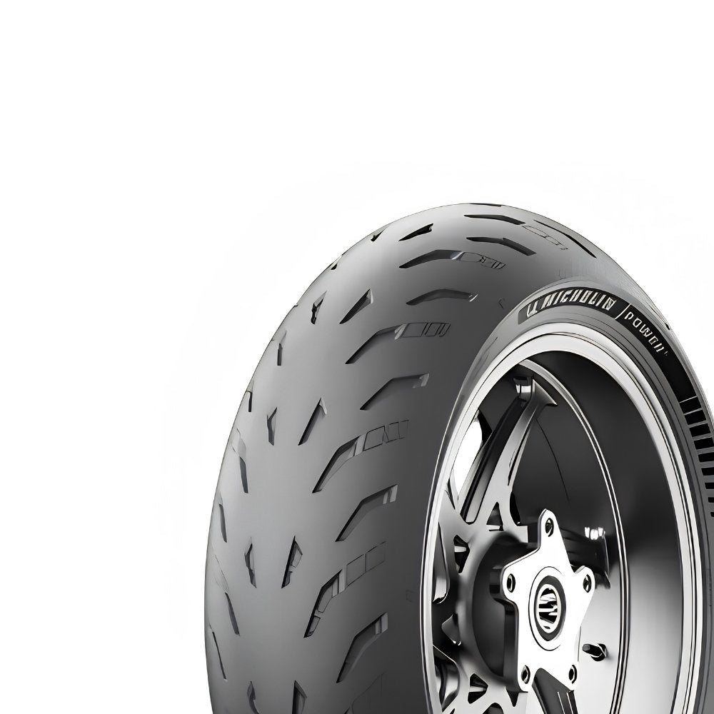 Michelin Power 5 180/55ZR17 73W Motosiklet Lastiği Modelleri