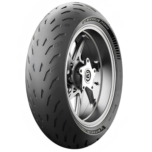 Michelin Power 5 180/55ZR17 73W Motosiklet Lastiği