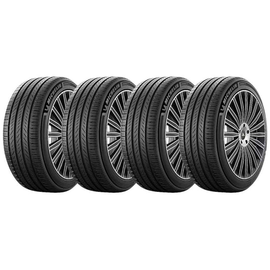 Michelin Primacy 5 205/55R16 91V (4'lü Takım)