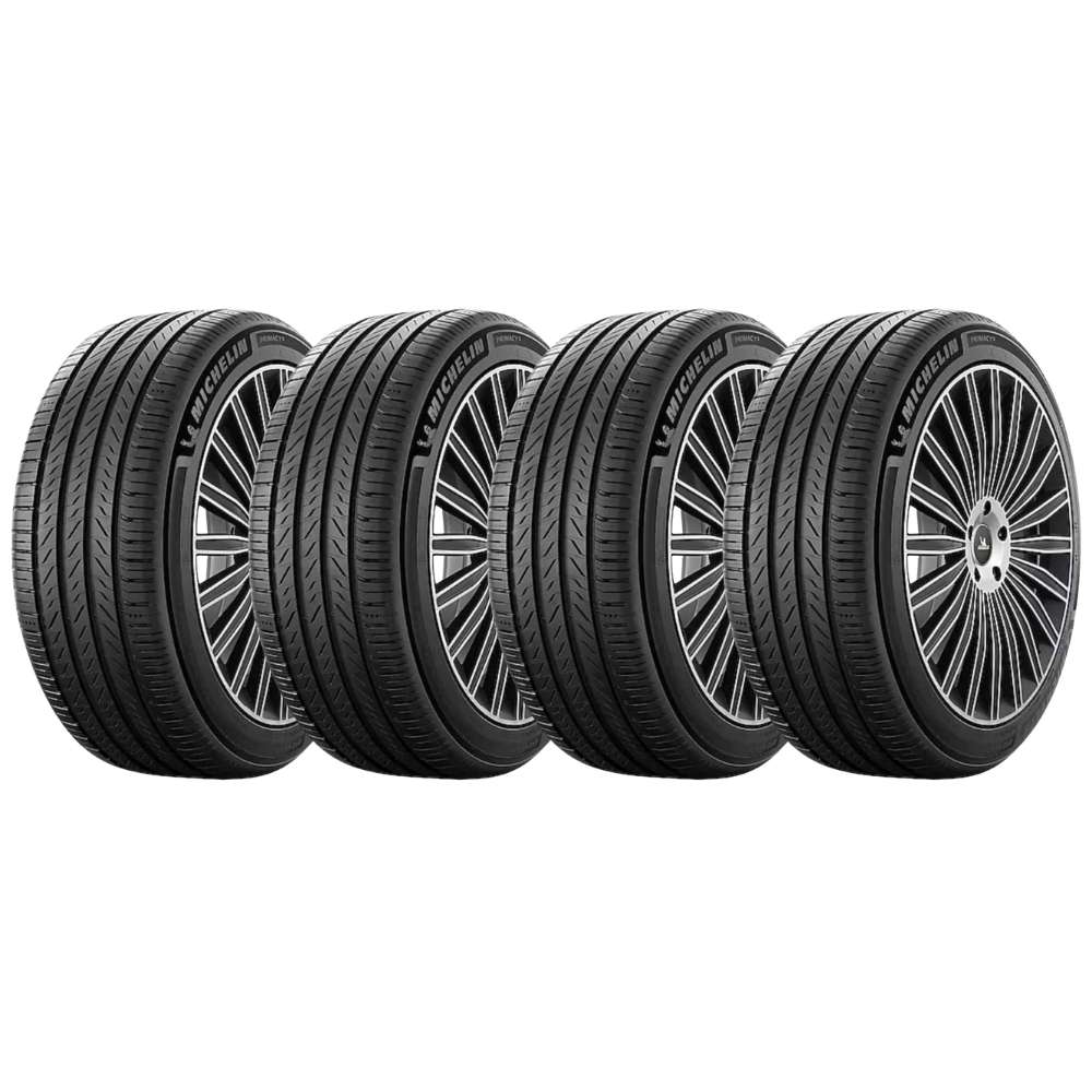 Michelin Primacy 5 205/55R16 91V (4'lü Takım)