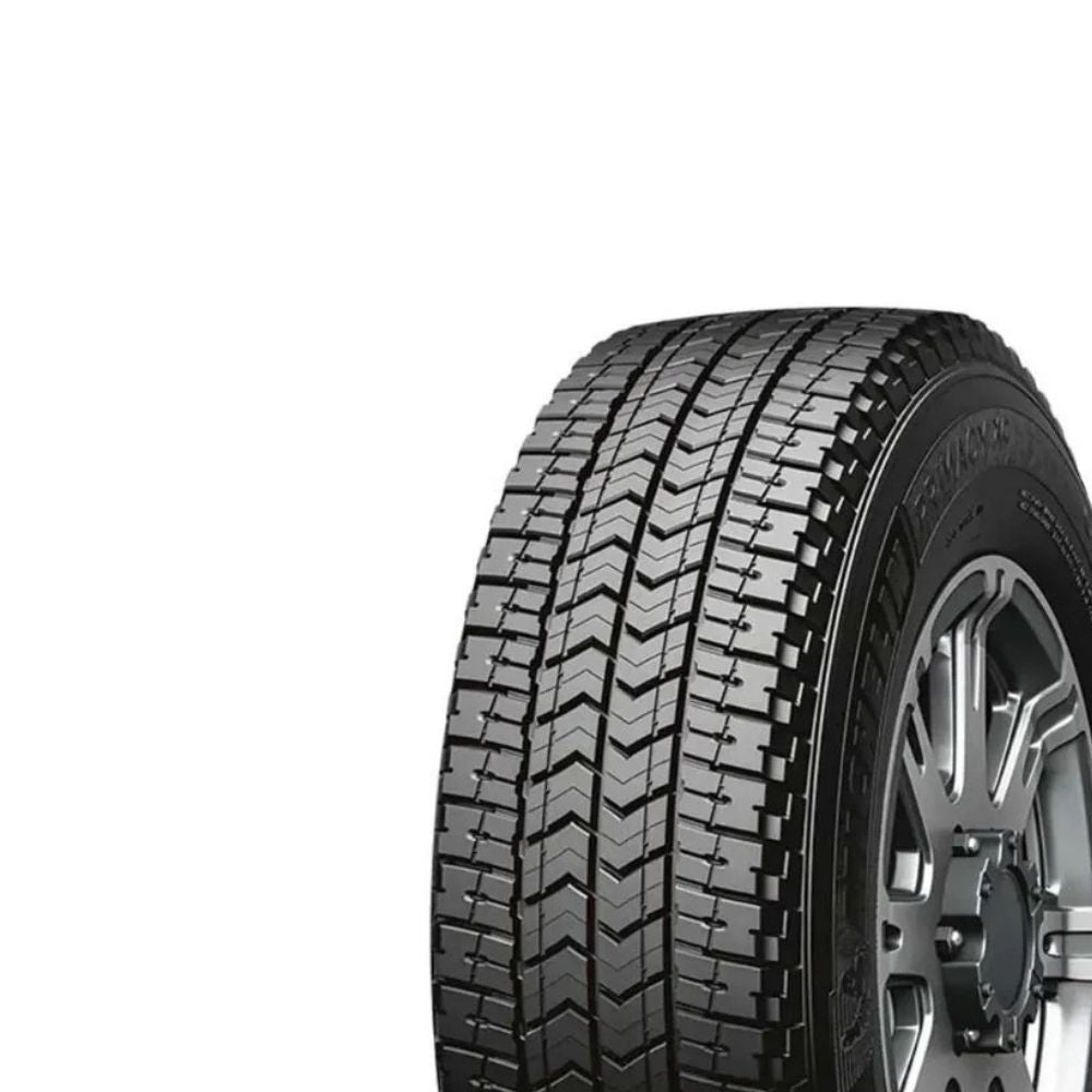 Michelin Primacy XC 265/60R18 110H M+S Lastiği