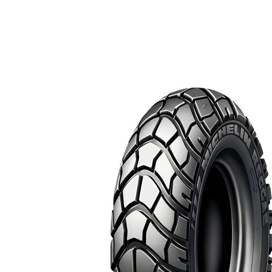 Michelin Reggae 130/90-10 61J F/R Motosiklet Lastiği Modelleri