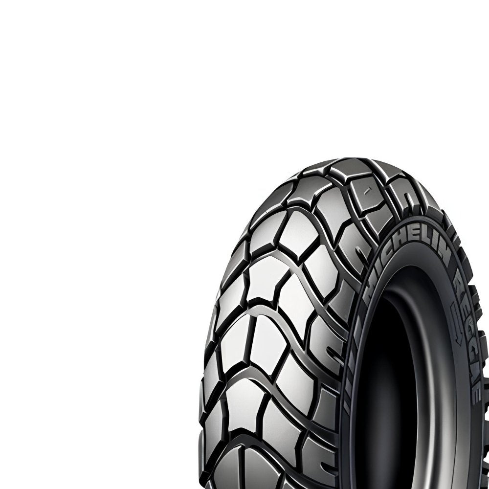 Michelin Reggae 130/90-10 61J F/R Motosiklet Lastiği Modelleri
