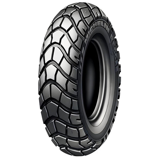 Michelin Reggae 130/90-10 61J F/R Motosiklet Lastiği