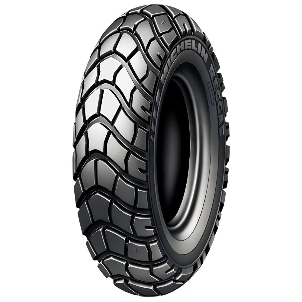 Michelin Reggae 130/90-10 61J F/R Motosiklet Lastiği