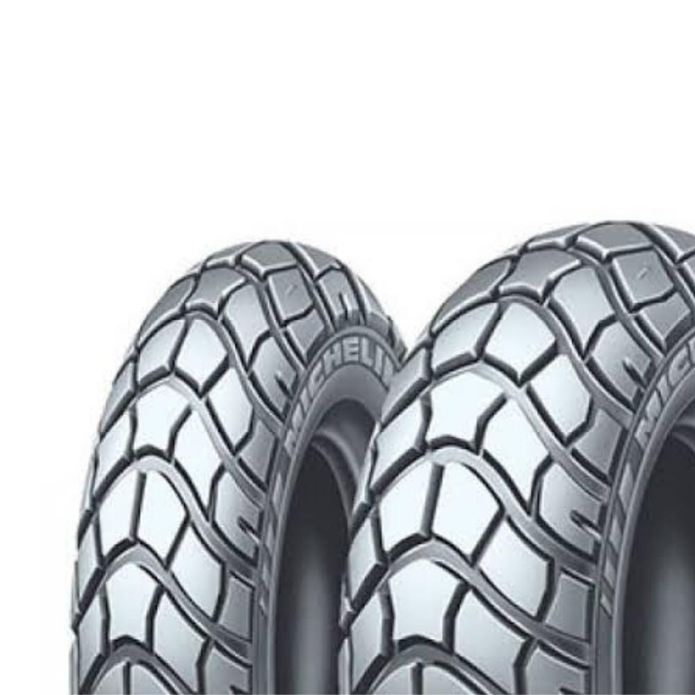 Michelin Reggae Aprilia Rally 50 120/90-10 ve 130/90-10 Motosiklet Ön-Arka Takım Lastiği Modelleri