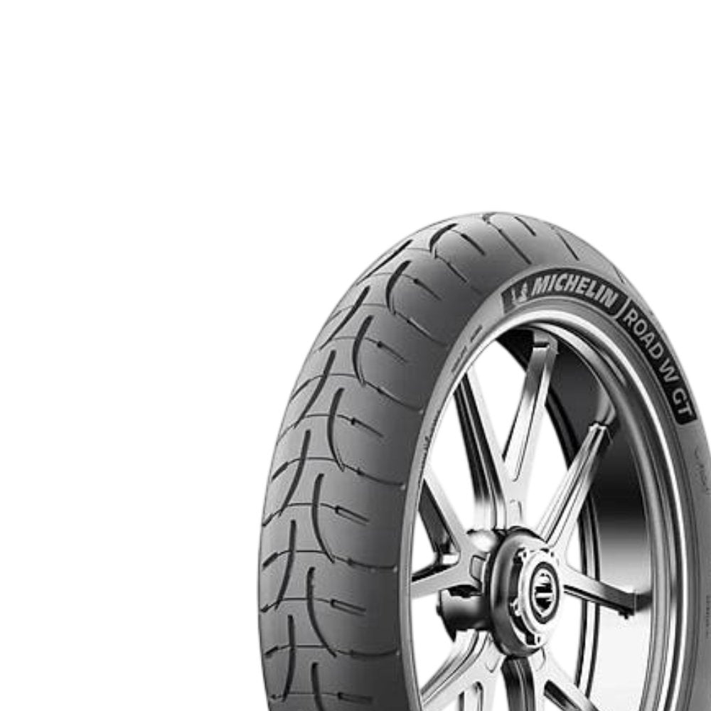 Michelin Road W GT 130/70B18 63H Motosiklet Lastiği