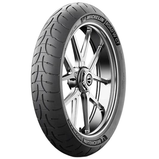 Michelin Road W GT 130/70B18 63H Motosiklet Lastiği