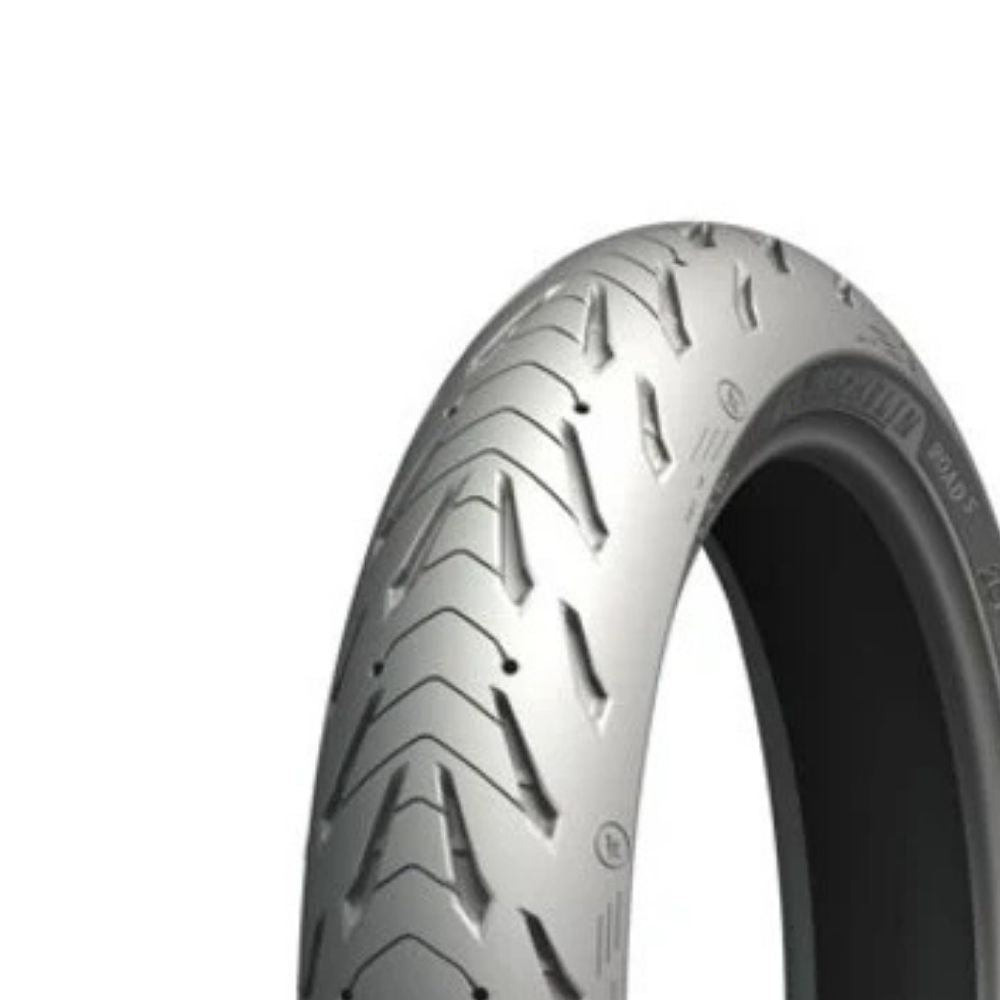 Michelin Road5 2CT 160/60ZR17 69W Motosiklet Arka Lastiği