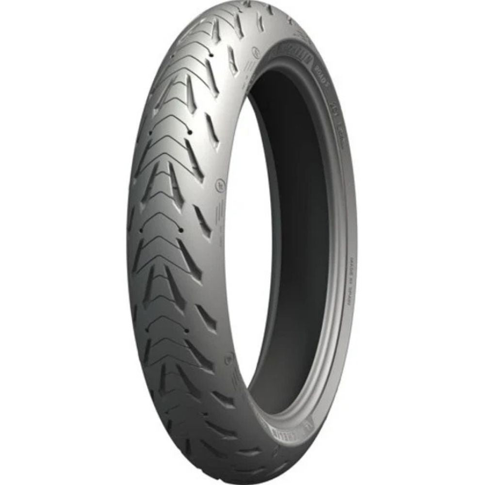 Michelin Road5 2CT 120/70ZR17 58W Motosiklet Ön Lastiği