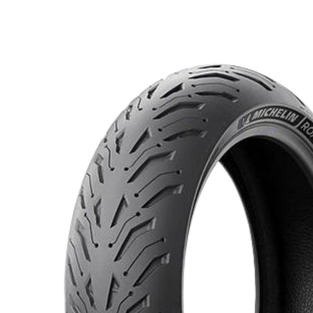 Michelin Road6 GT 190/55ZR17 75W Motosiklet Lastiği
