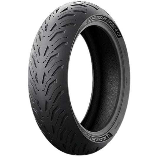 Michelin Road6 GT 190/55ZR17 75W Motosiklet Lastiği