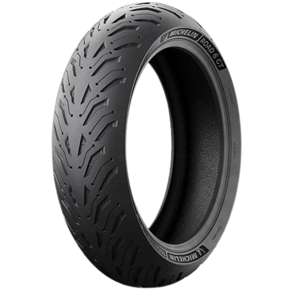 Michelin Road6 GT 190/55ZR17 75W Motosiklet Lastiği