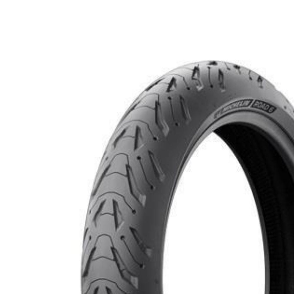 Michelin Road6 XST Evo 160/60ZR17 69W Motosiklet Arka Lastiği