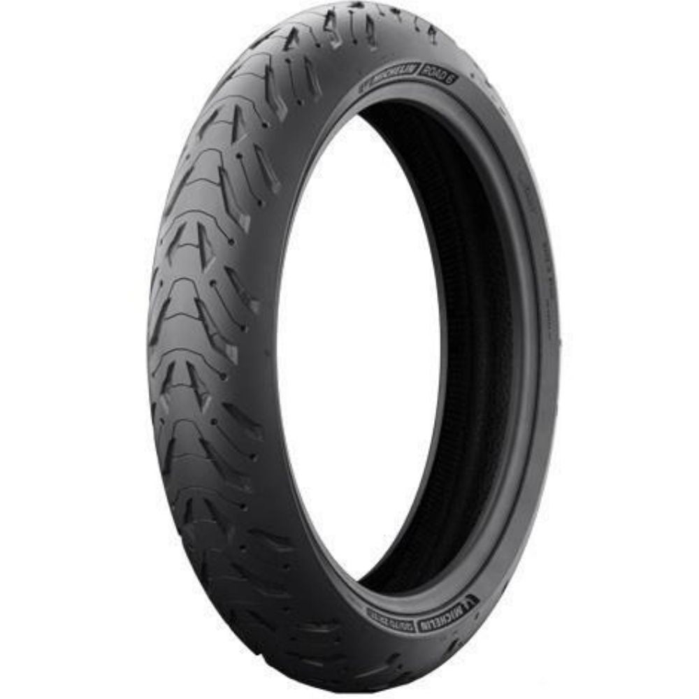 Michelin Road6 XST Evo 120/70ZR17 58W Motosiklet Ön Lastiği