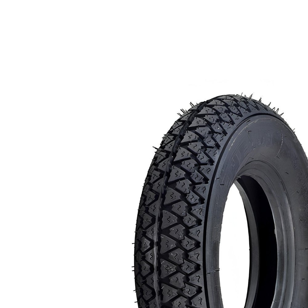 Michelin S83 100/90-10 56J F/R Motosiklet Ve Scooter Lastiği Modelleri