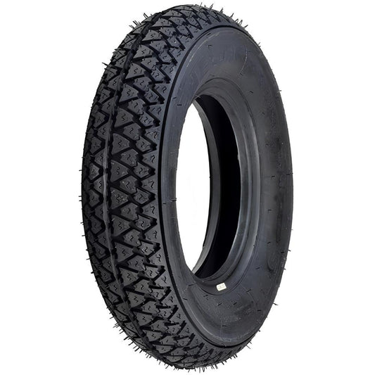 Michelin S83 3.00-10 42J F/R Motosiklet Ve Scooter Lastiği