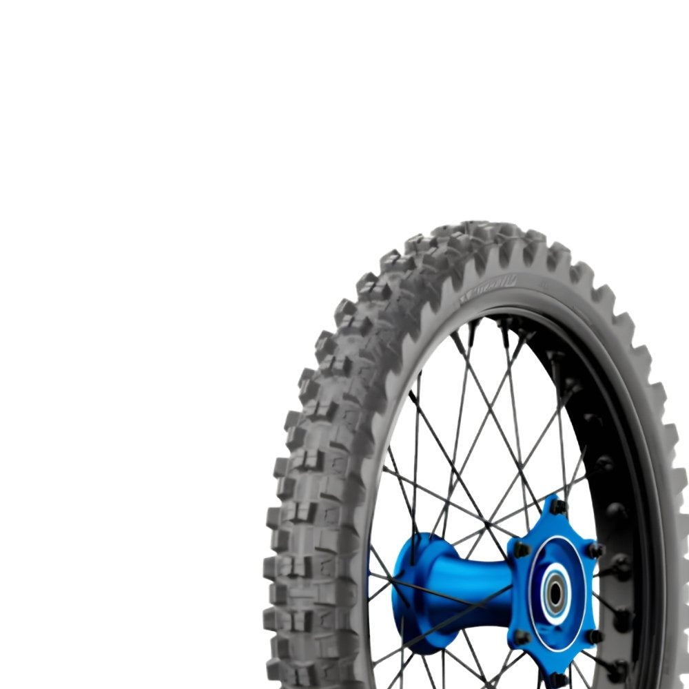 Michelin StarCross 5 Medium 90/100-16 41M Tube Type Motosiklet Lastiği Modelleri