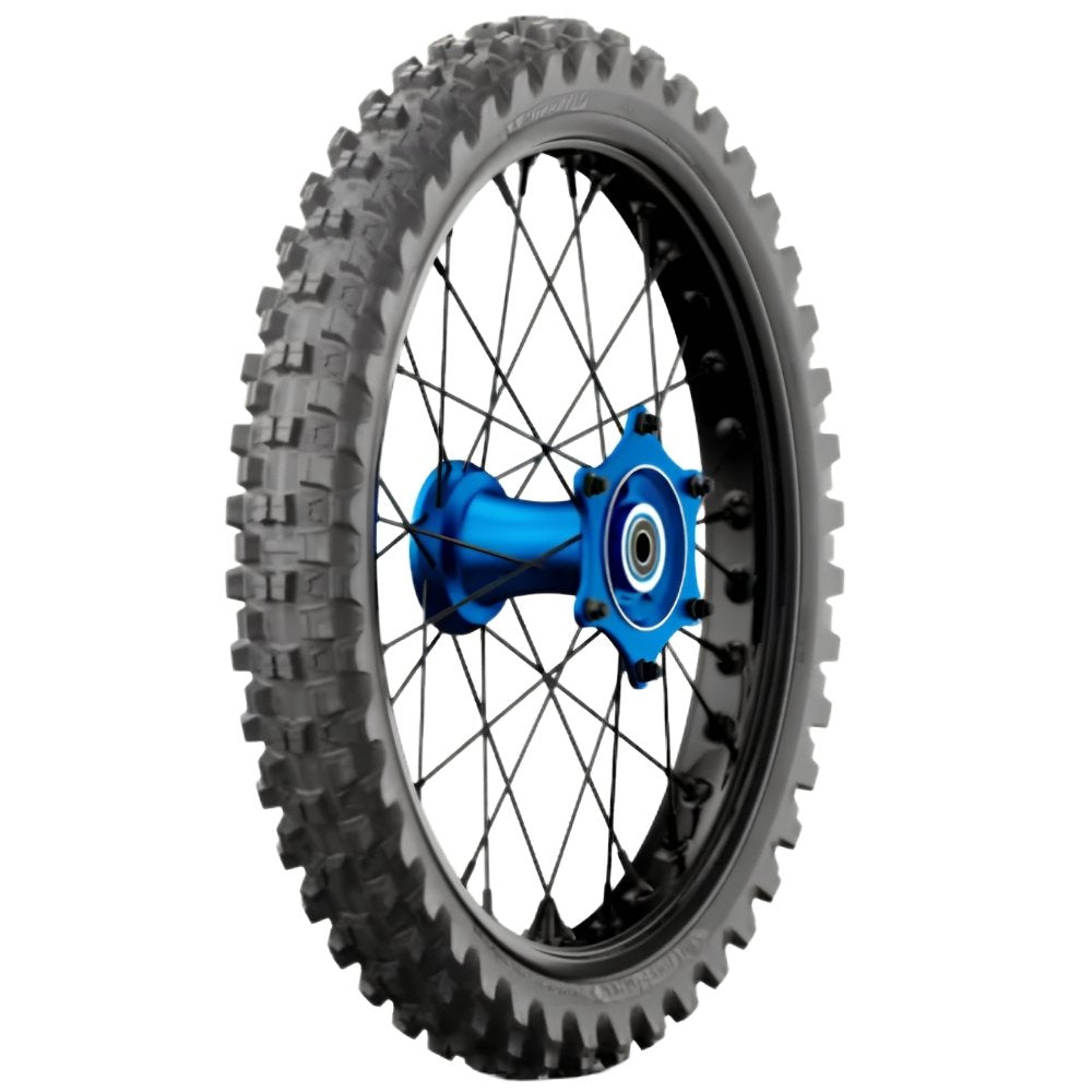 Michelin StarCross 5 Medium 90/100-16 41M Tube Type Motosiklet Lastiği