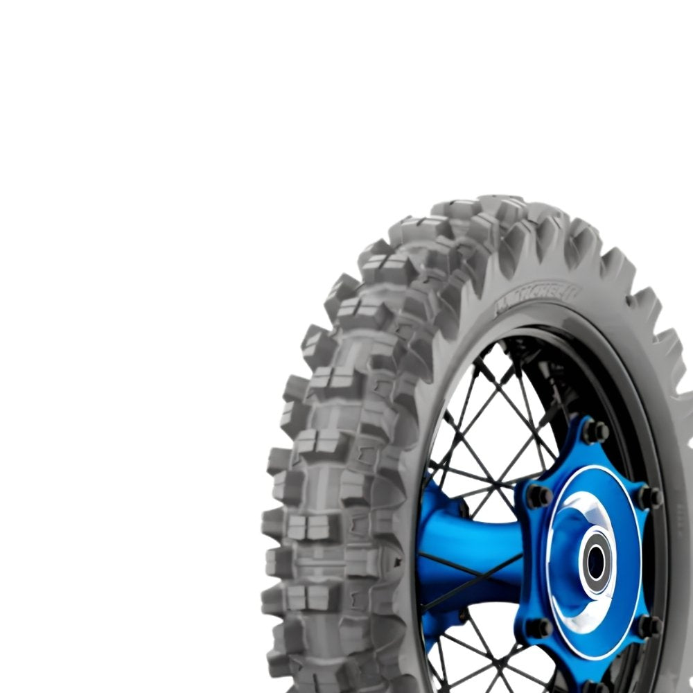 Michelin StarCross 5 Mini 80/100-12 41M Tube Type Motosiklet Lastiği Modelleri