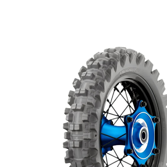 Michelin StarCross 5 Mini 60/100-14 29M Tube Type Motosiklet Lastiği Modelleri