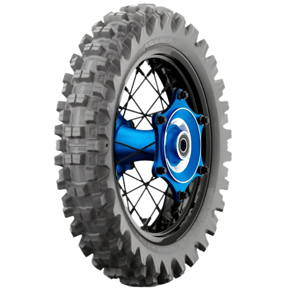 Michelin StarCross 5 Mini 2.75-10 41M Tube Type Motosiklet Lastiği