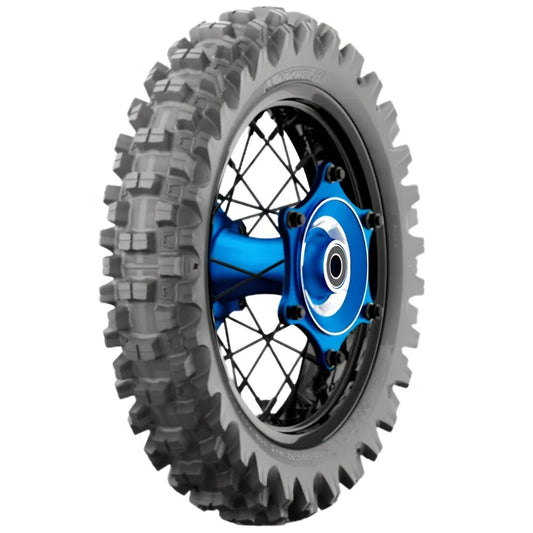Michelin StarCross 5 Mini 60/100-14 29M Tube Type Motosiklet Lastiği