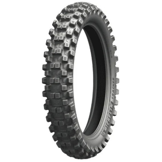 Michelin Tracker Cross 110/90-19 Motosiklet Arka Lastiği