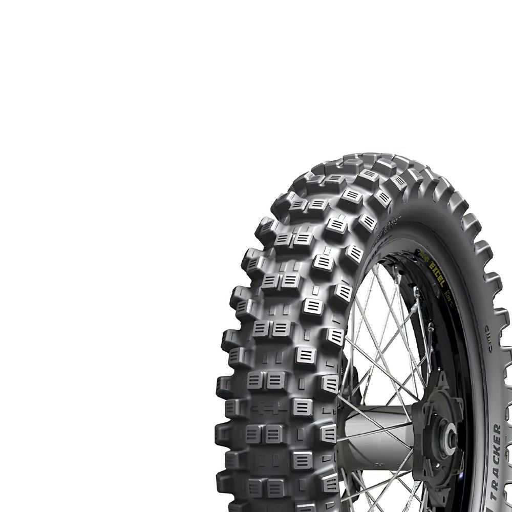 Michelin Tracker 90/90-21 54R Motosiklet Lastiği Modelleri