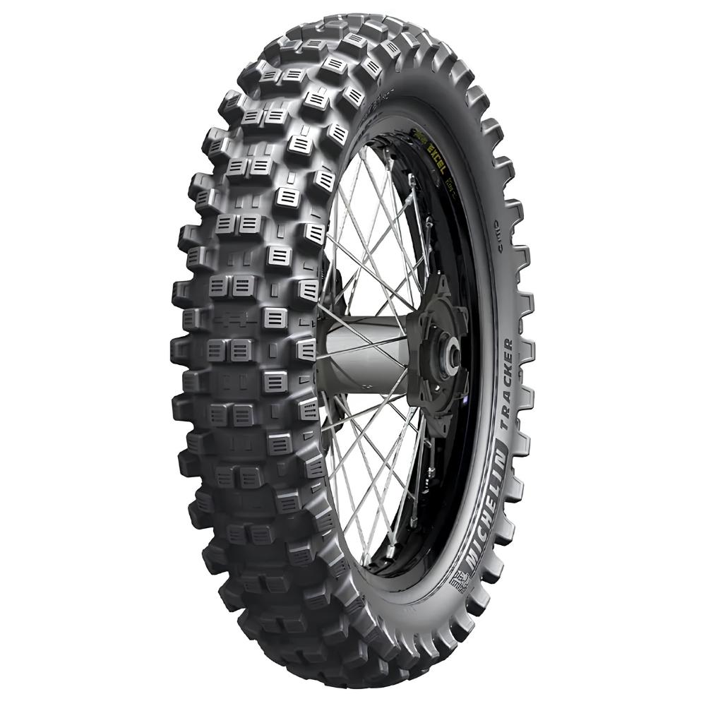 Michelin Tracker 90/90-21 54R Motosiklet Lastiği