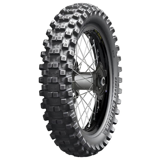Michelin Tracker 90/90-21 54R Motosiklet Lastiği