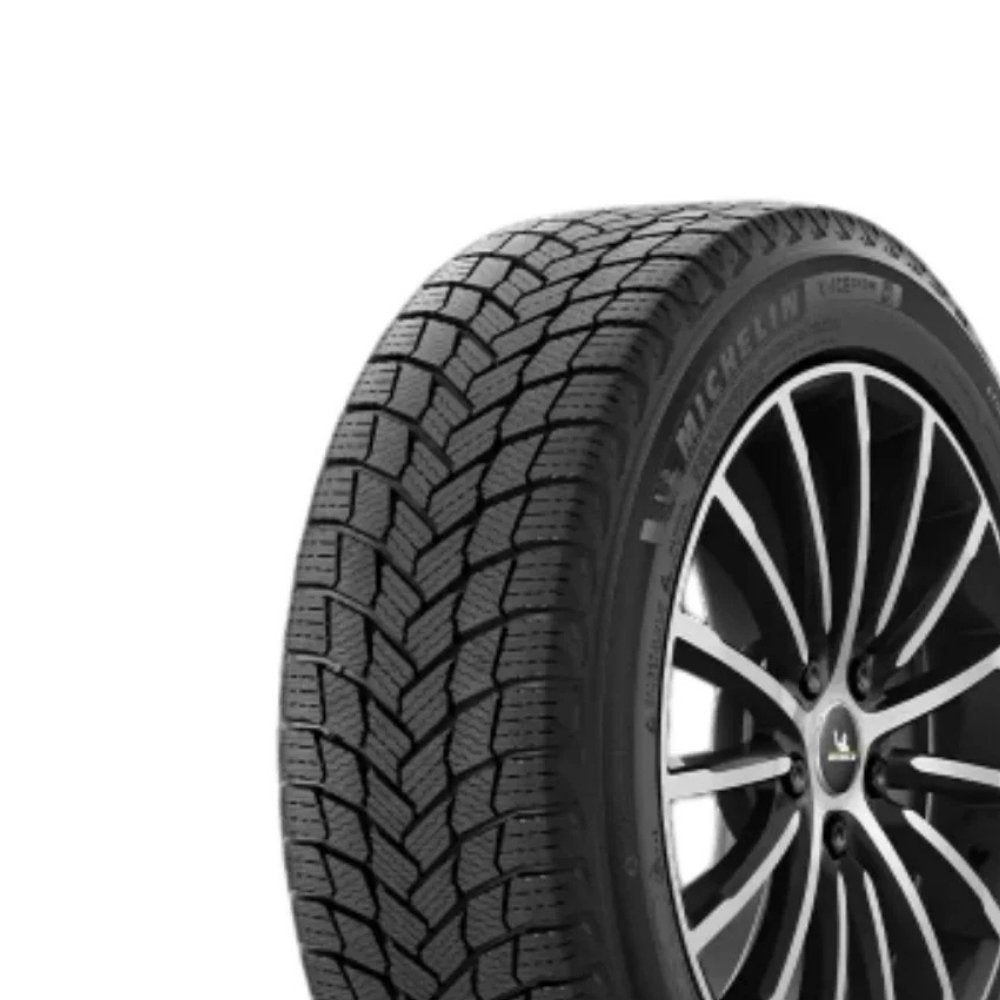 Michelin X-Ice Snow 285/45R22 114T XL Lastiği