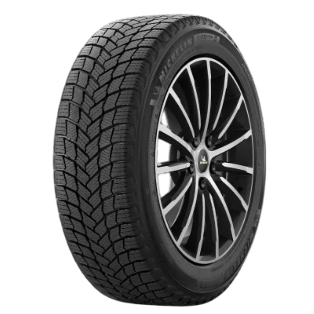 Michelin X-Ice Snow 285/45R22 114T XL