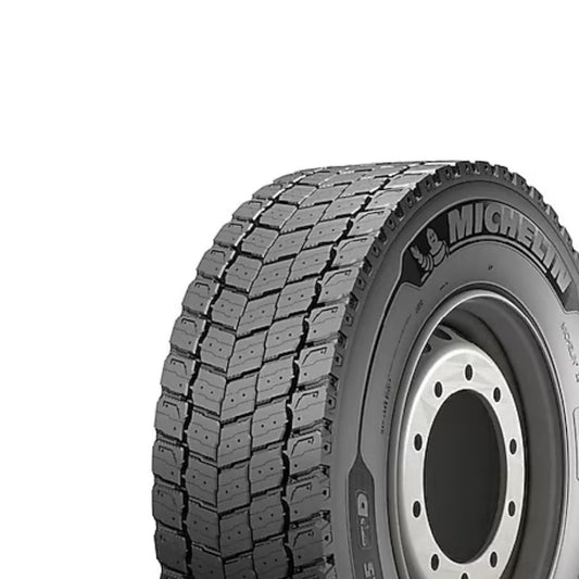 Michelin X Multi D 225/75R17.5C 129/127M