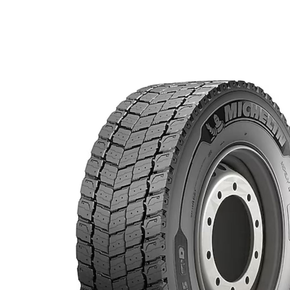 Michelin X Multi D 225/75R17.5C 129/127M