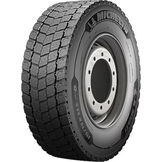 Michelin X Multi D 225/75R17.5C 129/127M