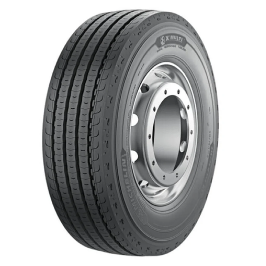 Michelin X Multi Z 225/75R17.5 129/127M VG - KolayOto