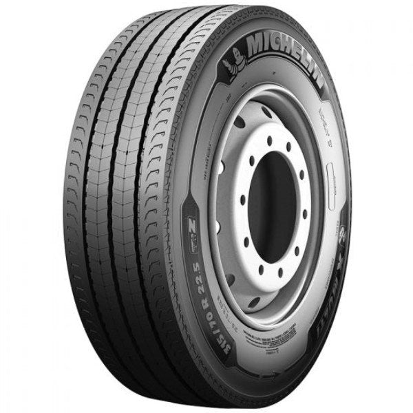 Michelin X Multi Z 215/75R17.5C 126/124M - KolayOto