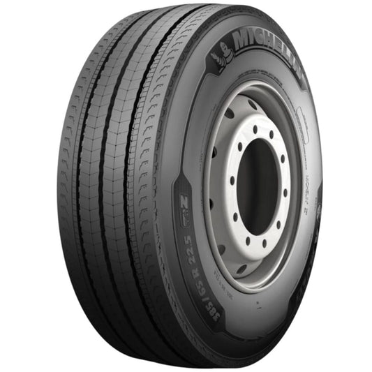 Michelin X Multi Z 215/75R17.5 126/124M - KolayOto