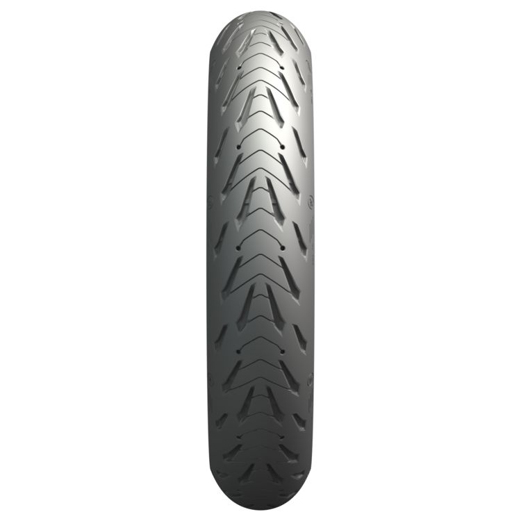 Michelin Road5 2CT 120/70-17 ve 180/55-17 Motosiklet Ön-Arka Takım Lastiği - KolayOto