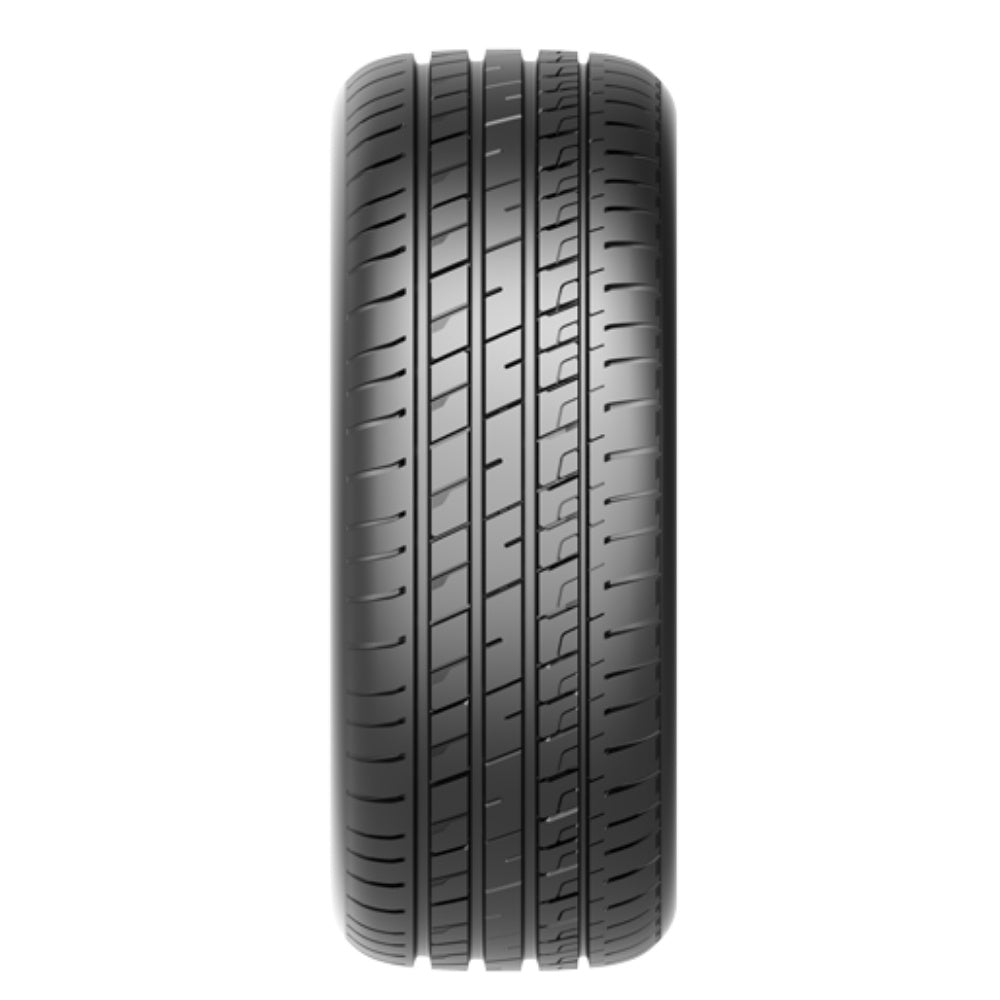 Milestone Blaster 195/45R14 77V